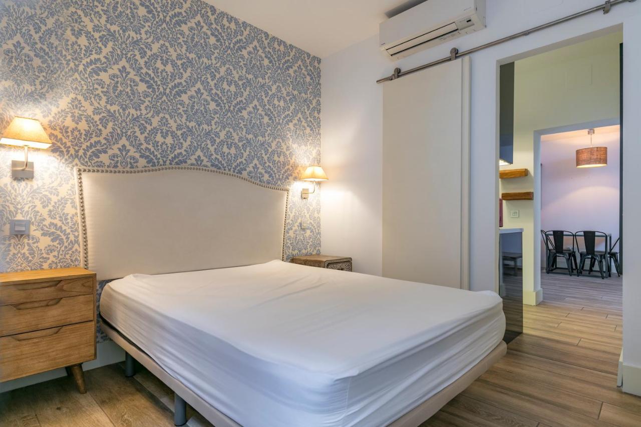 Apartment Homeabout Diego De Leon I *